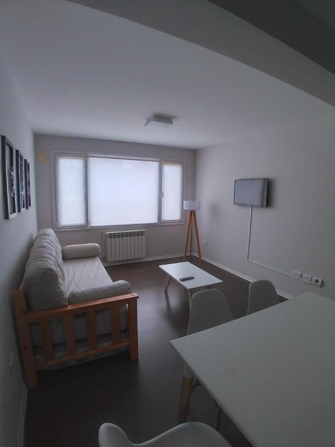 Departamento En El Centro De Bariloche Dx Leilighet Eksteriør bilde