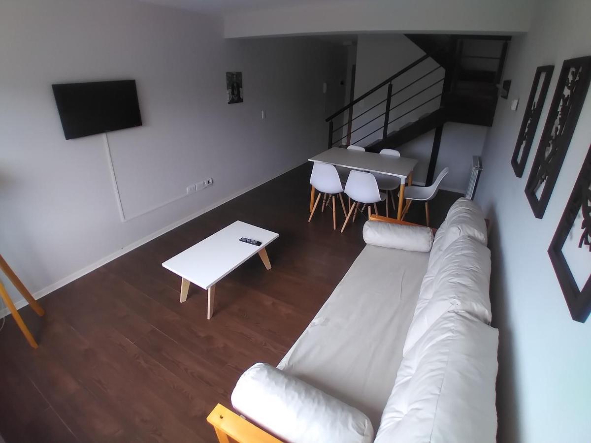 Departamento En El Centro De Bariloche Dx Leilighet Eksteriør bilde