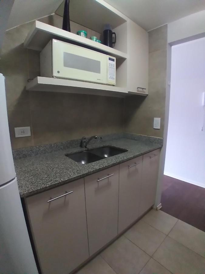Departamento En El Centro De Bariloche Dx Leilighet Eksteriør bilde