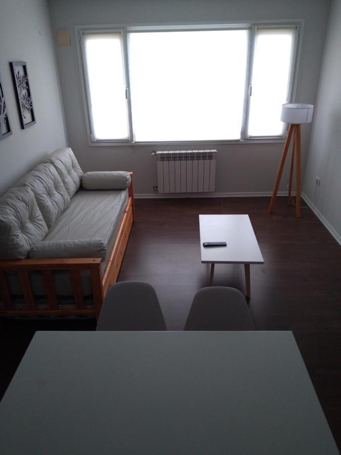 Departamento En El Centro De Bariloche Dx Leilighet Eksteriør bilde