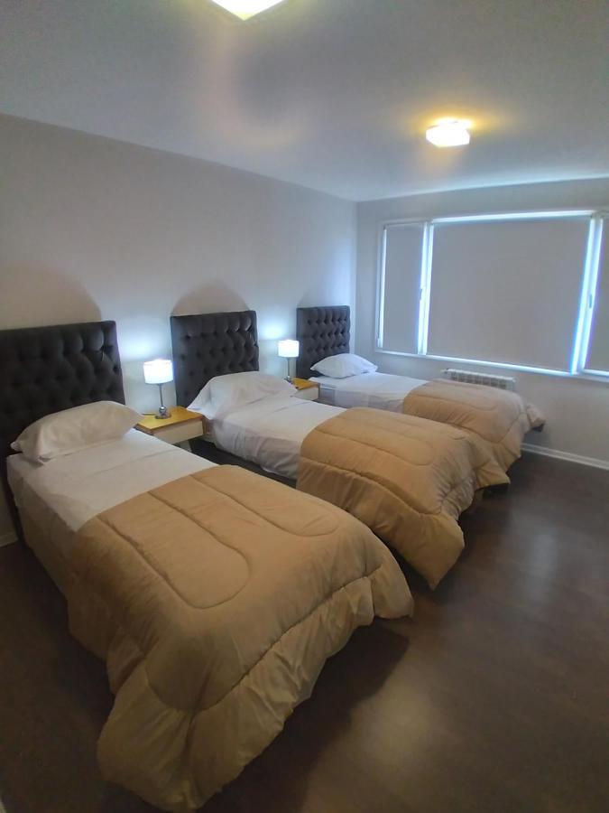 Departamento En El Centro De Bariloche Dx Leilighet Eksteriør bilde