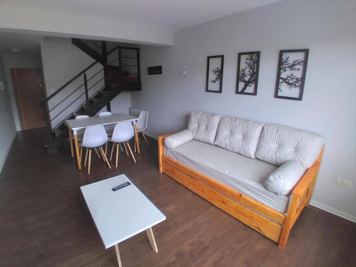 Departamento En El Centro De Bariloche Dx Leilighet Eksteriør bilde