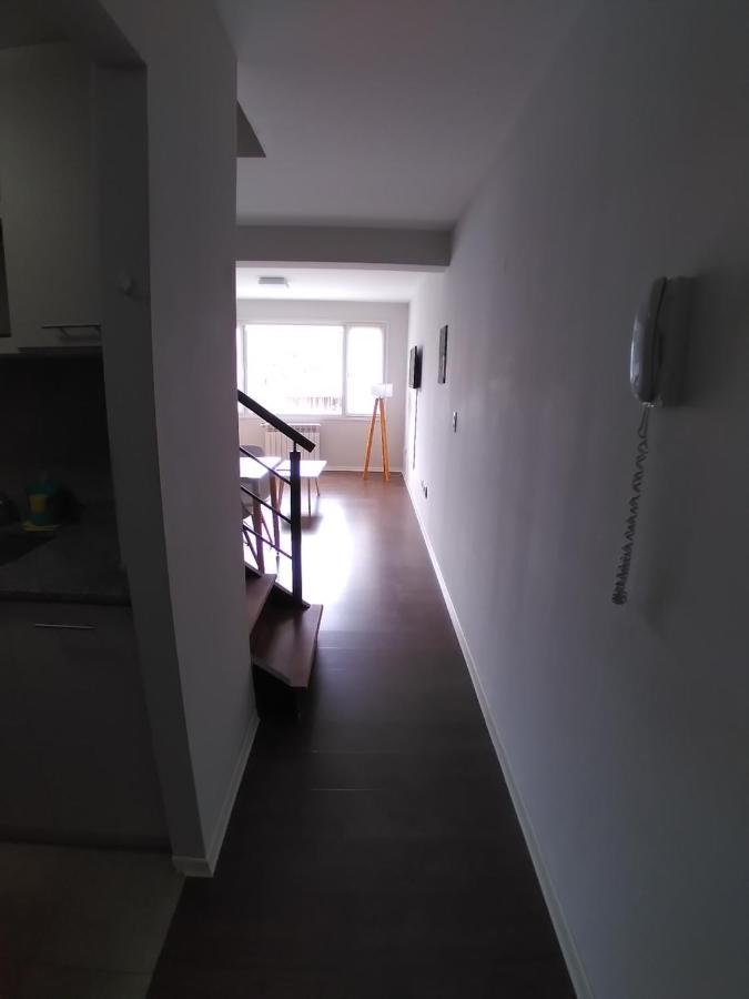 Departamento En El Centro De Bariloche Dx Leilighet Eksteriør bilde