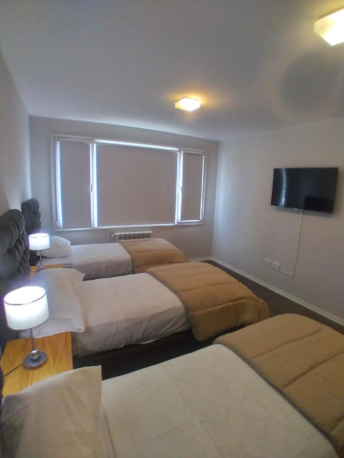 Departamento En El Centro De Bariloche Dx Leilighet Eksteriør bilde