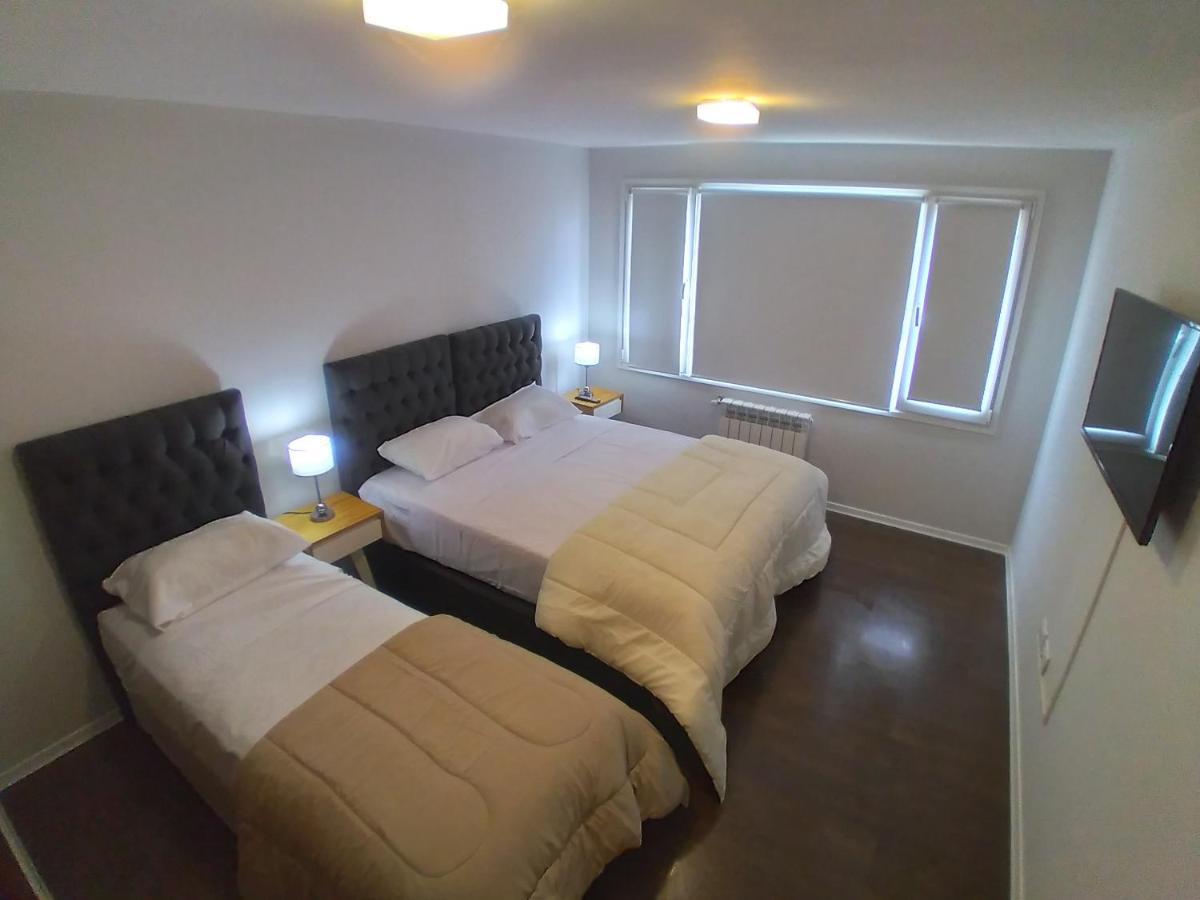 Departamento En El Centro De Bariloche Dx Leilighet Eksteriør bilde