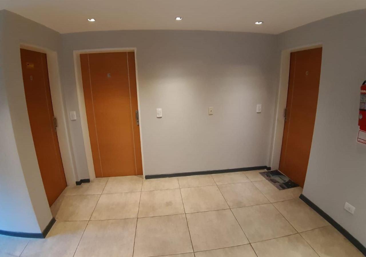 Departamento En El Centro De Bariloche Dx Leilighet Eksteriør bilde