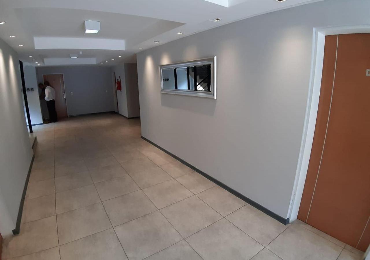Departamento En El Centro De Bariloche Dx Leilighet Eksteriør bilde