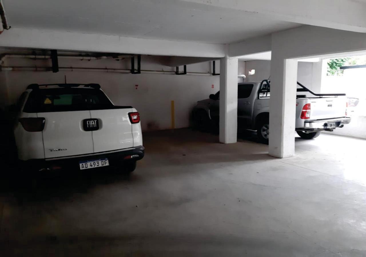 Departamento En El Centro De Bariloche Dx Leilighet Eksteriør bilde