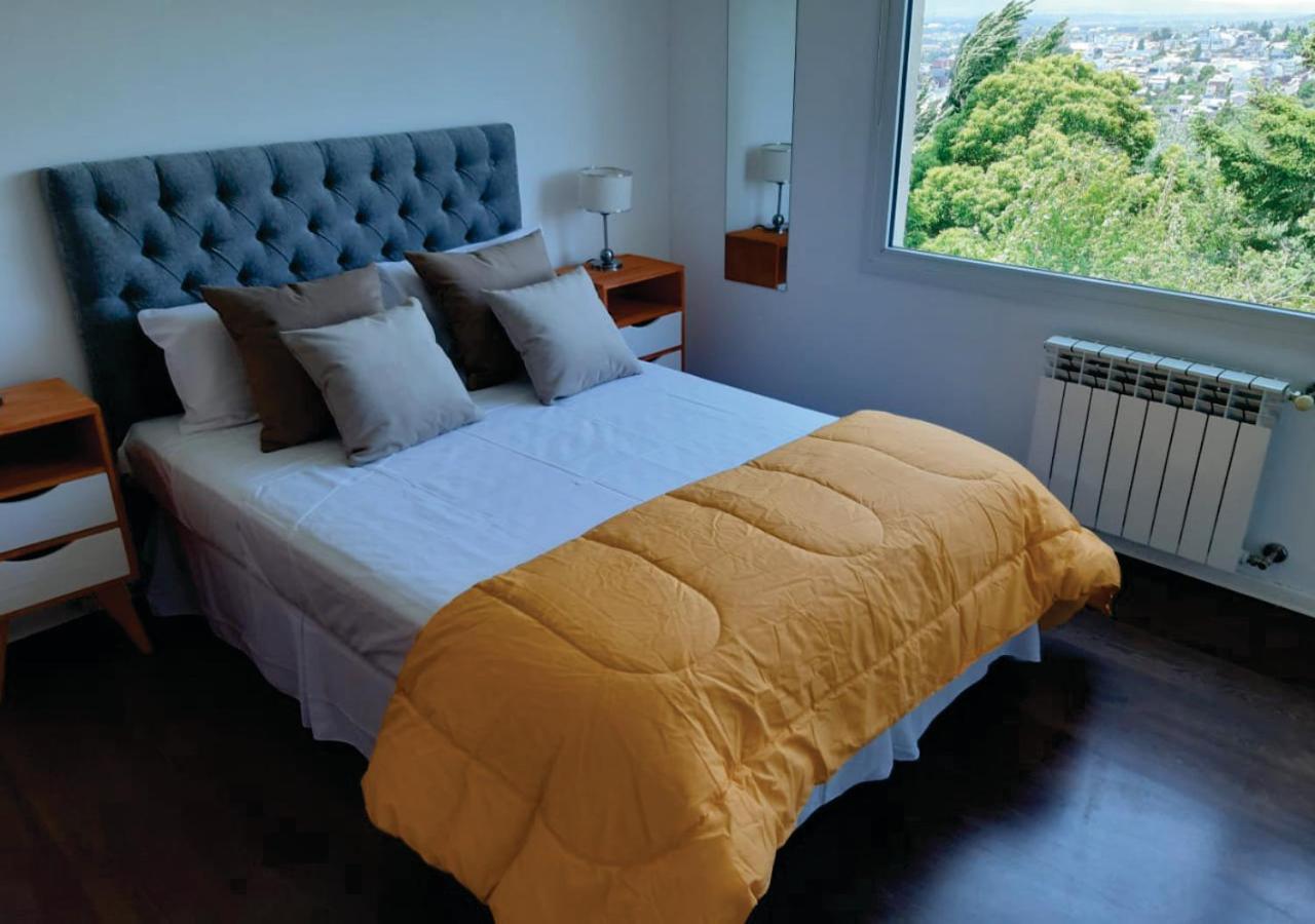 Departamento En El Centro De Bariloche Dx Leilighet Eksteriør bilde